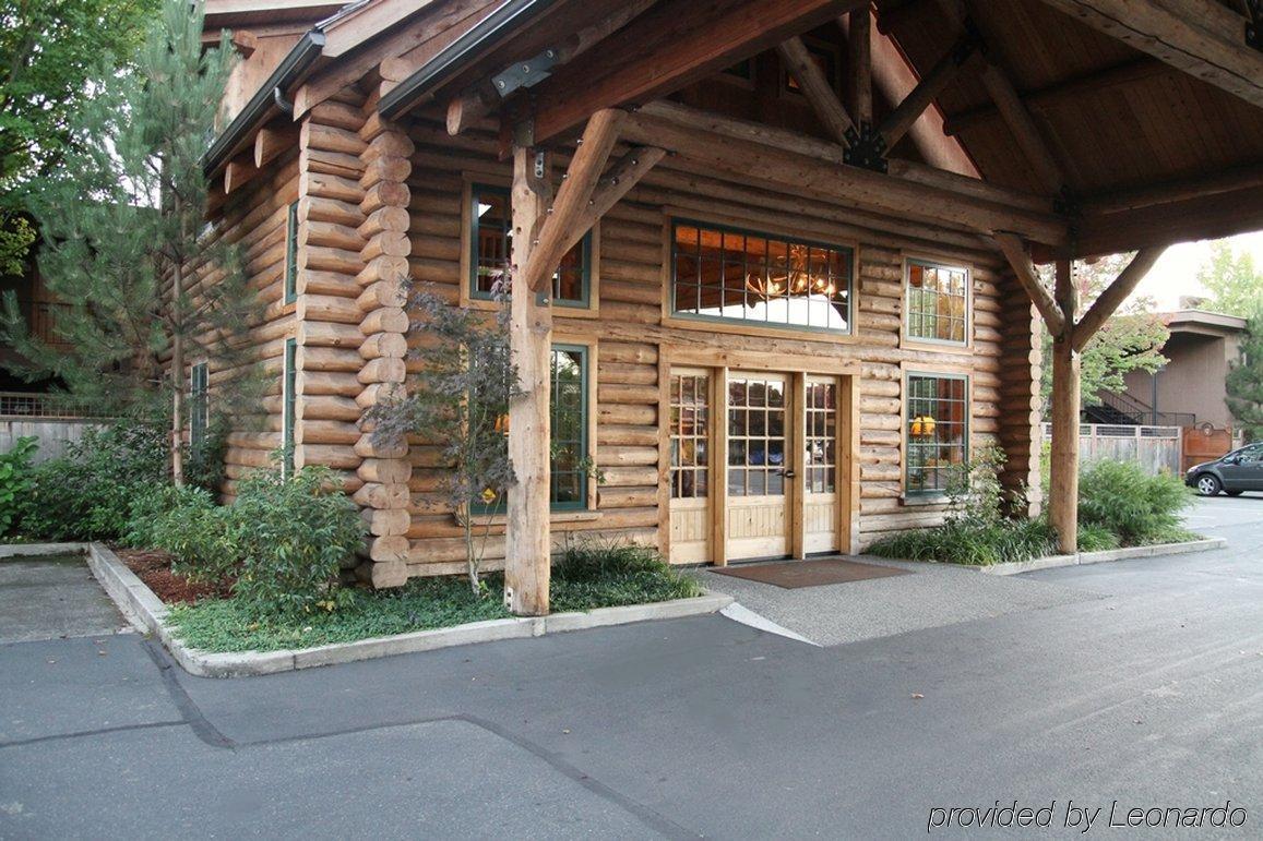 The Lodge At Riverside Grants Pass Zewnętrze zdjęcie